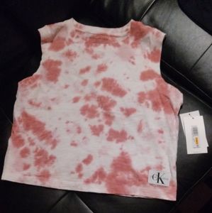 Calvin Klein shirt (women's)